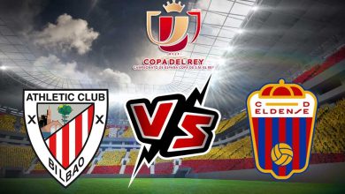 أتلتيك بيلباو و إلدينسي بث مباشر