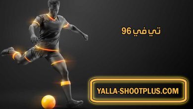 تي في 96