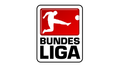 ترتيب فرق الدوري الألماني