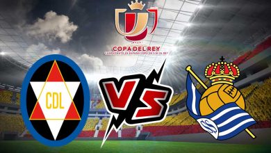 ريال سوسييداد و لوغرونييس بث مباشر