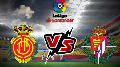 ريال مايوركا و بلد الوليد بث مباشر