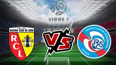 ستراسبورج و لانس بث مباشر