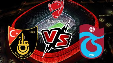 طرابزون سبور و اسطنبول سبور بث مباشر