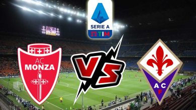 فيورنتينا و مونزا بث مباشر