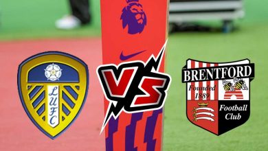 ليدز يونايتد و برينتفورد بث مباشر