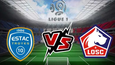 ليل و تروا بث مباشر