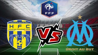 مارسيليا و هيير بث مباشر