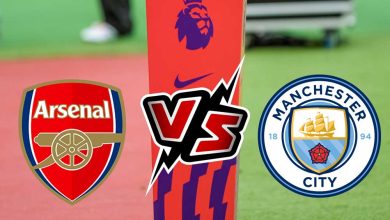 مانشستر سيتي و آرسنال بث مباشر