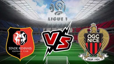 رين و نيس بث مباشر