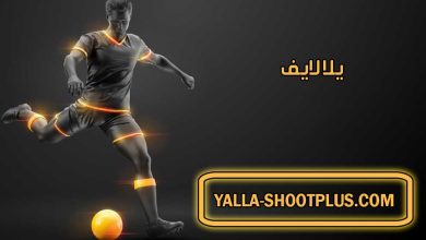 يلا لايف