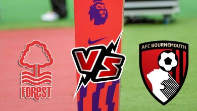 ليدز يونايتد و نوتينغهام فورست بث مباشر