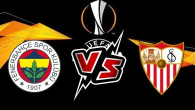 إشبيلية و فنربخشة بث مباشر