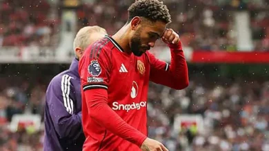 التشكيلة المتوقعة لمانشستر يونايتد ضد برينتفورد: كونيا يعود إلى مستواه