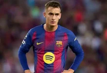 هل سيكون كاسادو نجم برشلونة التالي الذي سيستفيد من تعديلات فليك؟