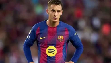 هل سيكون كاسادو نجم برشلونة التالي الذي سيستفيد من تعديلات فليك؟