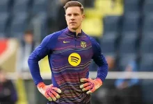 المفاوضات تشتد بشأن انتقال تير شتيجن إلى جيرونا قبل فترة الانتقالات الشتوية